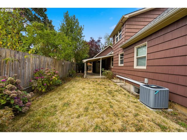 470 MILLER St, Salem, OR 97302