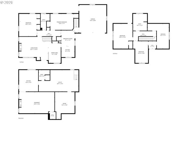470 MILLER St, Salem, OR 97302