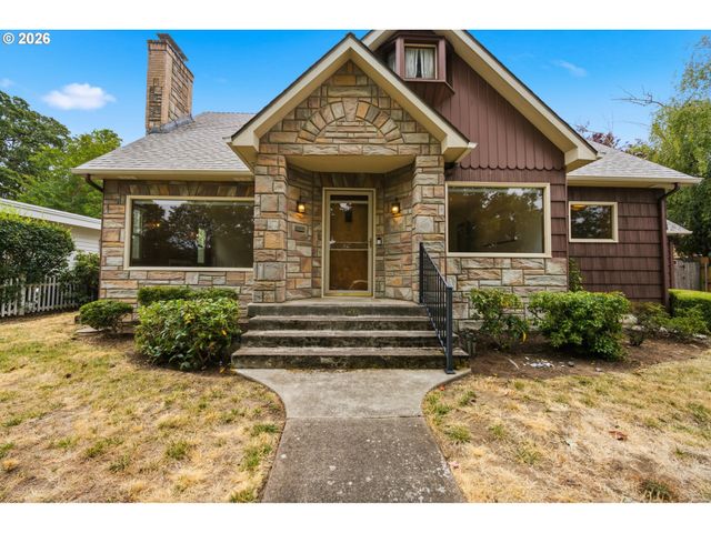 470 MILLER St, Salem, OR 97302