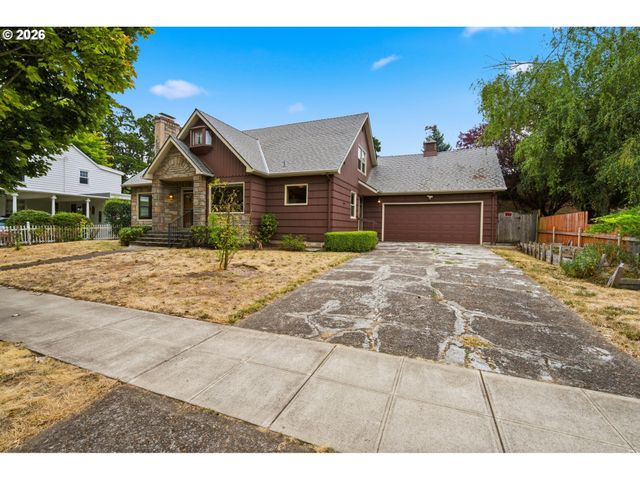 470 MILLER St, Salem, OR 97302
