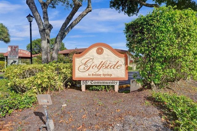 3051 Holiday Springs Blvd 204, Margate, FL 33063