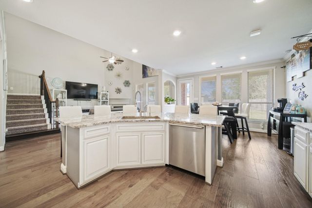 3627 Pasteur Lane, Iowa Colony, TX 77583