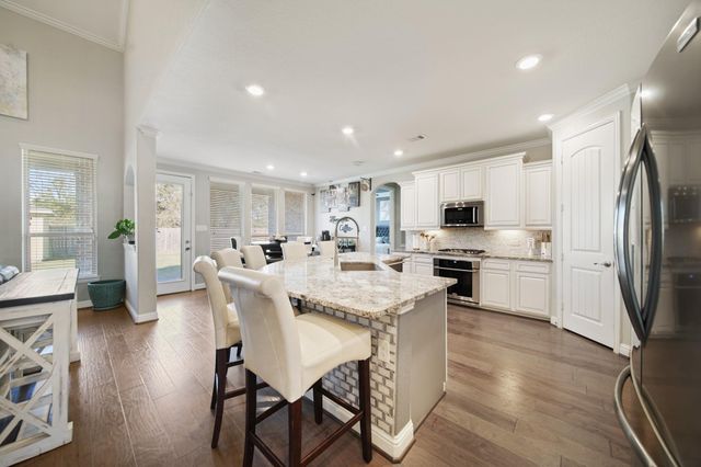 3627 Pasteur Lane, Iowa Colony, TX 77583