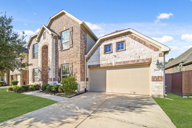 3627 Pasteur Lane, Iowa Colony, TX 77583