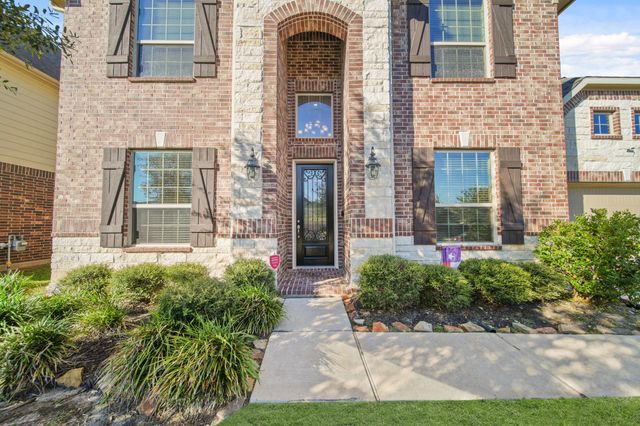 3627 Pasteur Lane, Iowa Colony, TX 77583