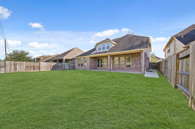 3627 Pasteur Lane, Iowa Colony, TX 77583