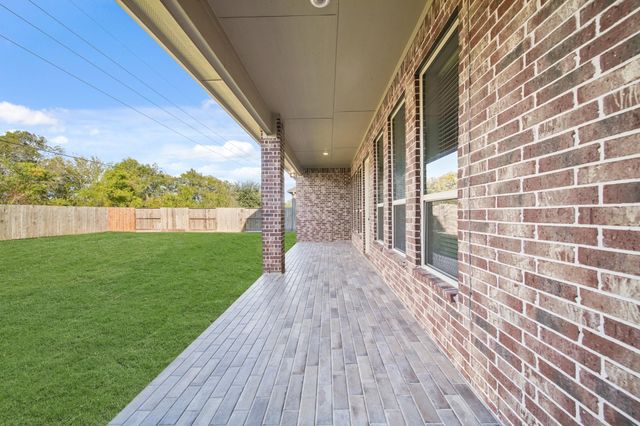 3627 Pasteur Lane, Iowa Colony, TX 77583