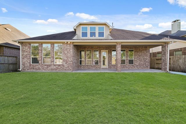 3627 Pasteur Lane, Iowa Colony, TX 77583