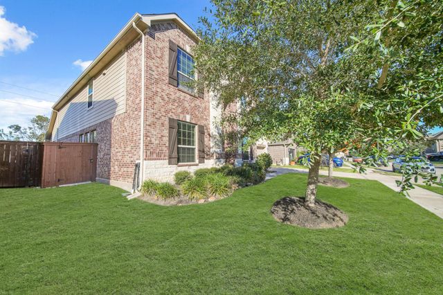 3627 Pasteur Lane, Iowa Colony, TX 77583