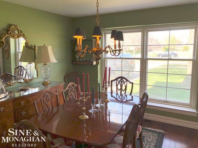 709 Middlesex Road, Grosse Pointe Park, MI 48230