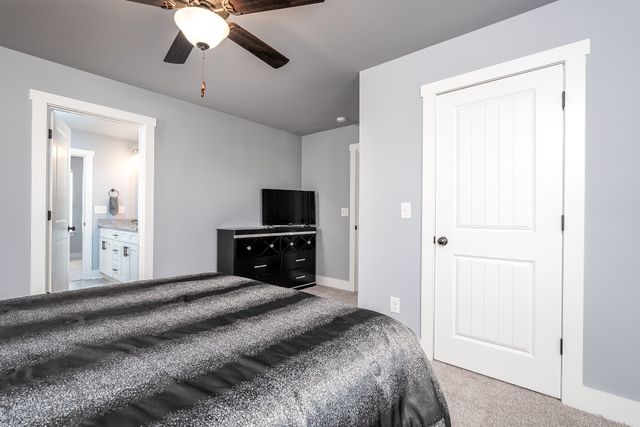 2175 Nectar Ln, Columbia, TN 38401