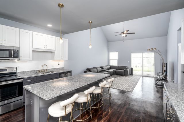 2175 Nectar Ln, Columbia, TN 38401