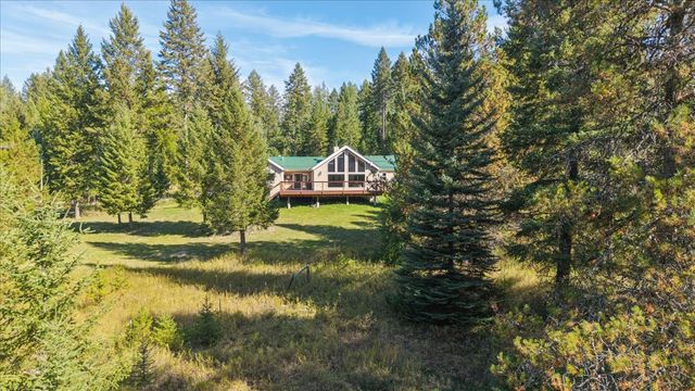 745 Hidden Valley Drive, Whitefish, MT 59937 property photo