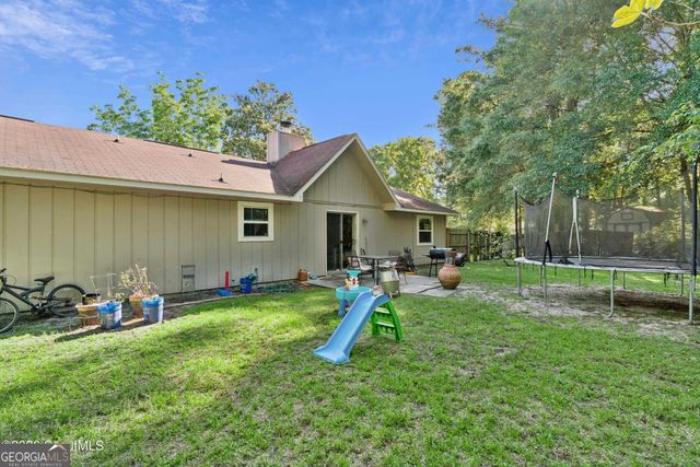 310 Buck Trc, Brunswick, GA 31524
