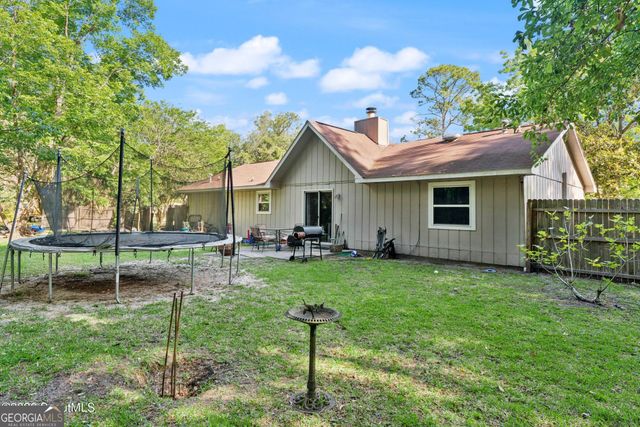 310 Buck Trc, Brunswick, GA 31524