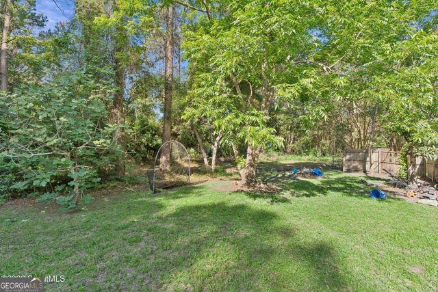 310 Buck Trc, Brunswick, GA 31524