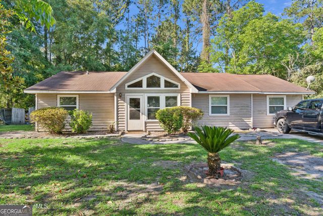 310 Buck Trc, Brunswick, GA 31524