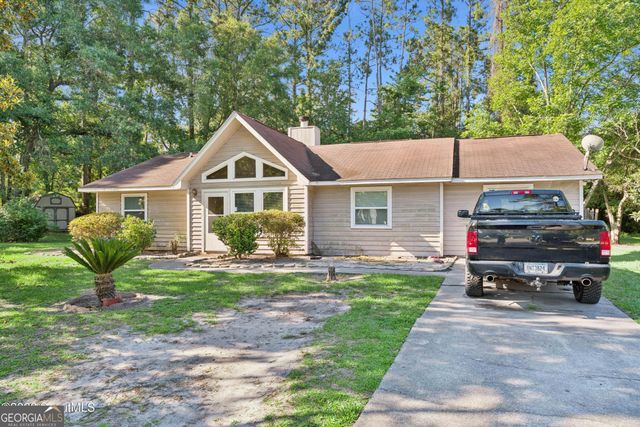 310 Buck Trc, Brunswick, GA 31524