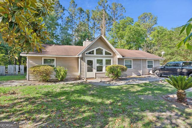 310 Buck Trc, Brunswick, GA 31524