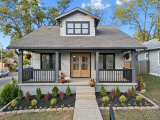 1501 Lillian St, Nashville, TN 37206