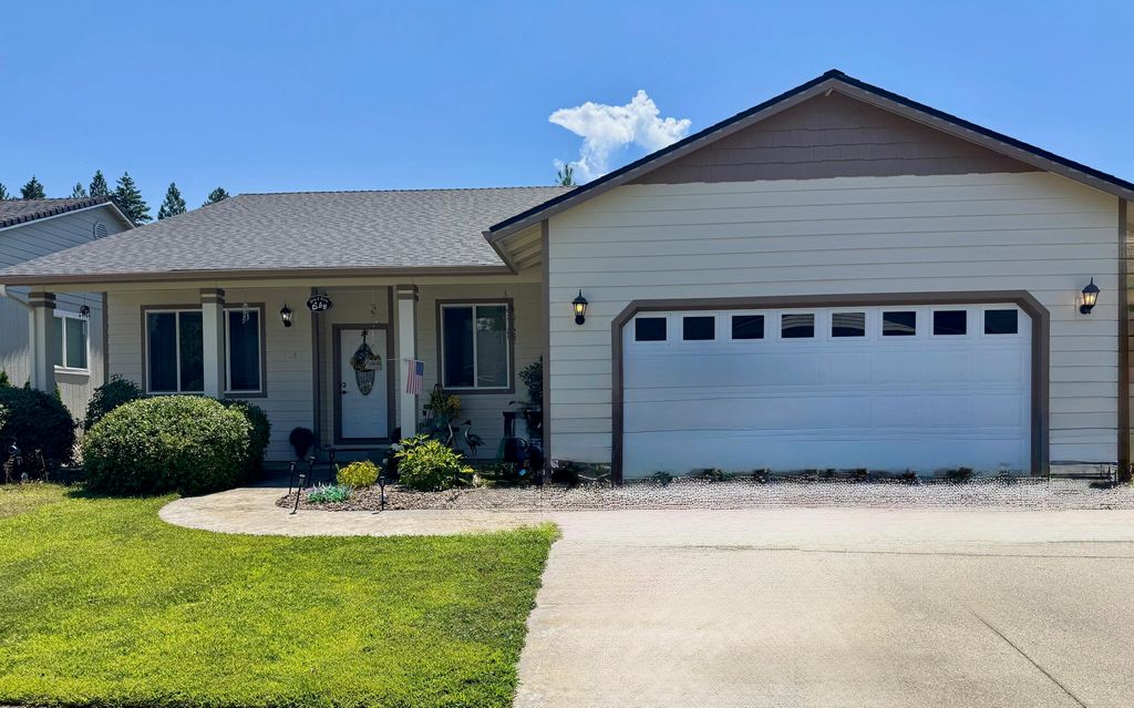 235 Cedar Brook Lane, Cave Junction, OR 97523