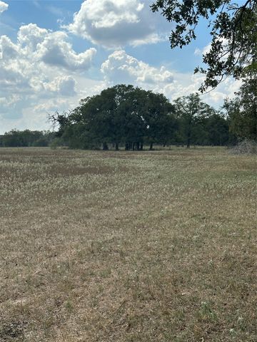 853 CR 206, Bremond, TX 76629