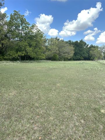 853 CR 206, Bremond, TX 76629