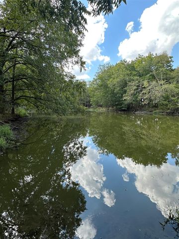 853 CR 206, Bremond, TX 76629