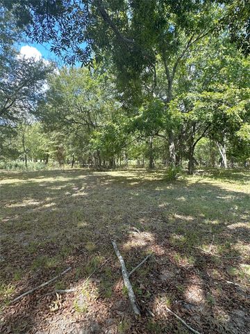 853 CR 206, Bremond, TX 76629