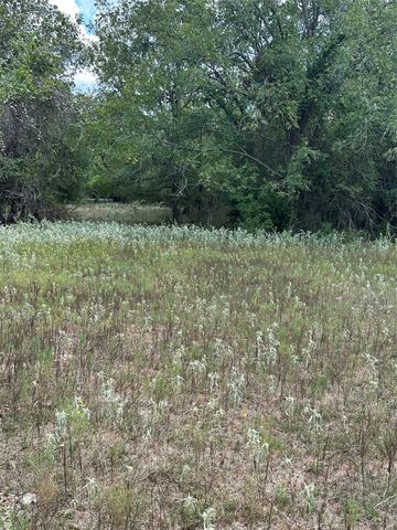 853 CR 206, Bremond, TX 76629