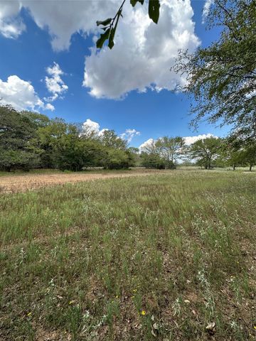 853 CR 206, Bremond, TX 76629