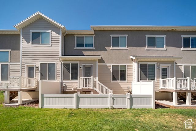 3781 W 2330 N, Lehi, UT 84043