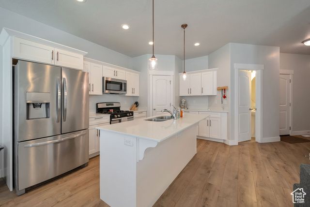 3781 W 2330 N, Lehi, UT 84043