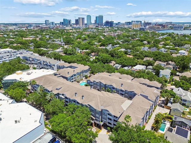 800 S DAKOTA AVENUE 237, Tampa, FL 33606