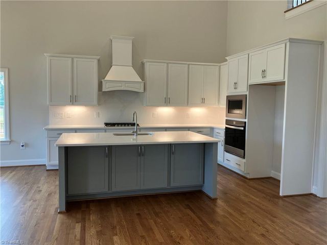 8104 Aspery Court, Stokesdale, NC 27357