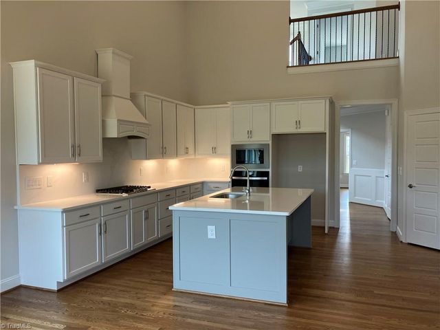 8104 Aspery Court, Stokesdale, NC 27357