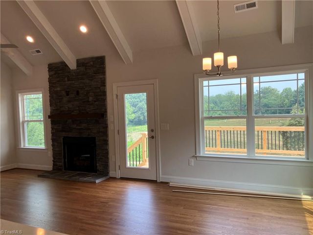 8104 Aspery Court, Stokesdale, NC 27357