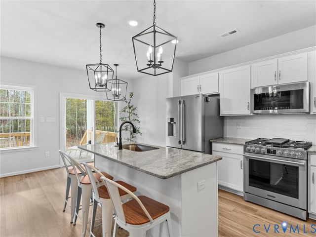 6460 Quinlynn Pl, Chesterfield, VA 23112