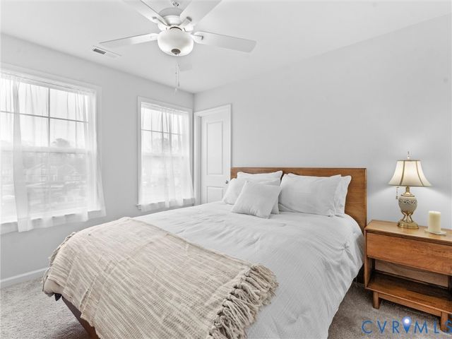 6460 Quinlynn Pl, Chesterfield, VA 23112