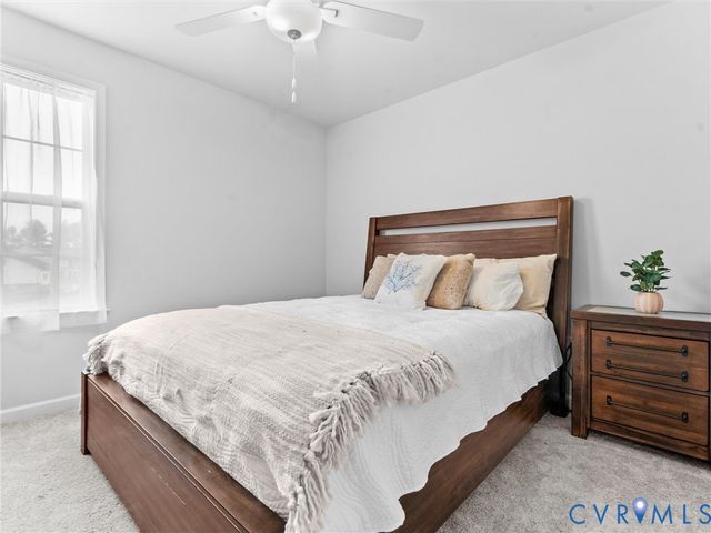 6460 Quinlynn Pl, Chesterfield, VA 23112