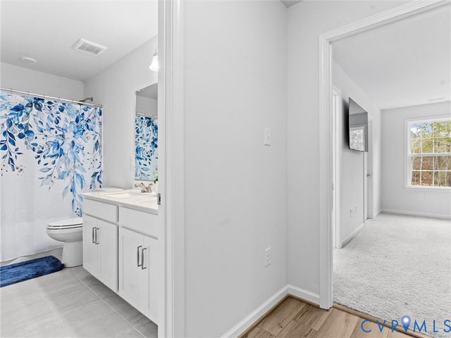 6460 Quinlynn Pl, Chesterfield, VA 23112