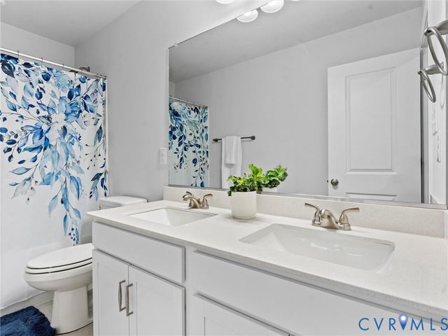 6460 Quinlynn Pl, Chesterfield, VA 23112