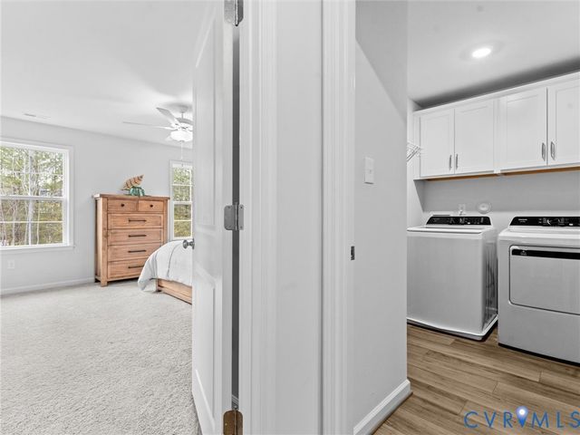 6460 Quinlynn Pl, Chesterfield, VA 23112