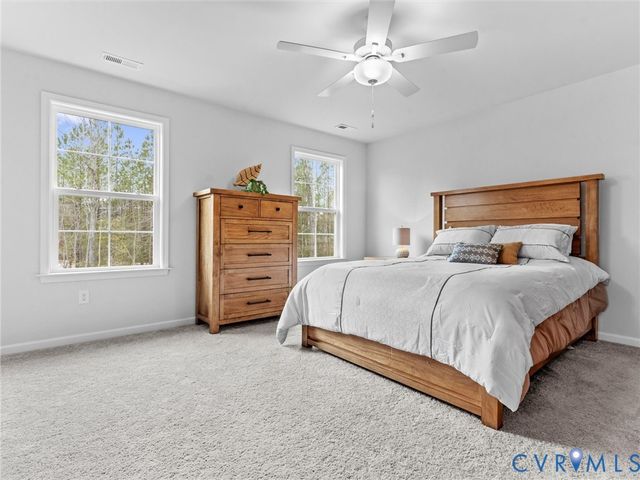 6460 Quinlynn Pl, Chesterfield, VA 23112