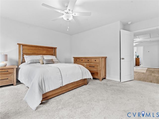 6460 Quinlynn Pl, Chesterfield, VA 23112