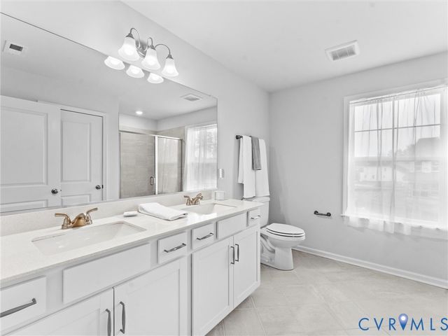 6460 Quinlynn Pl, Chesterfield, VA 23112