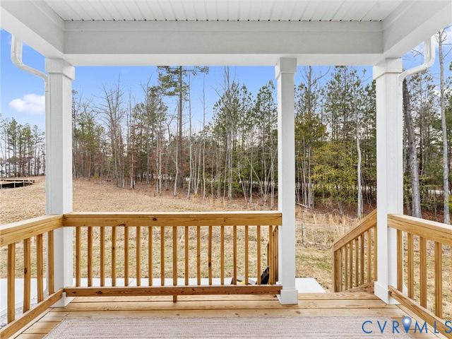 6460 Quinlynn Pl, Chesterfield, VA 23112