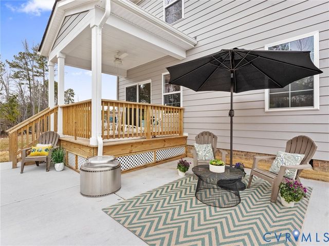 6460 Quinlynn Pl, Chesterfield, VA 23112