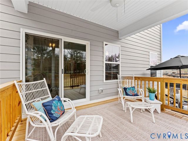 6460 Quinlynn Pl, Chesterfield, VA 23112