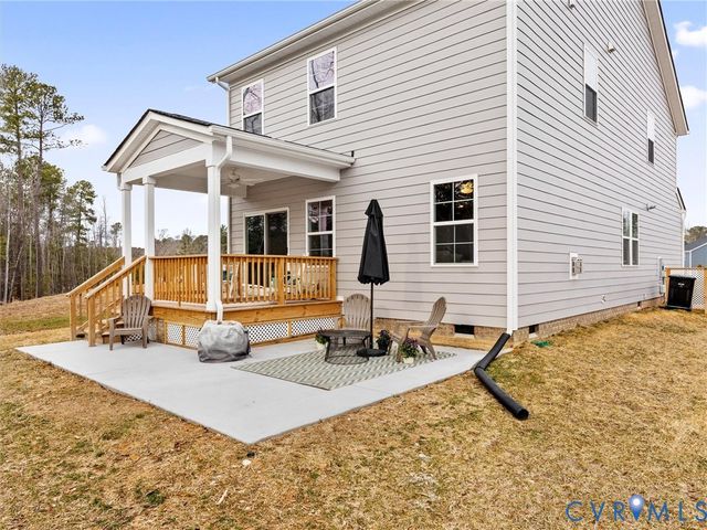 6460 Quinlynn Pl, Chesterfield, VA 23112